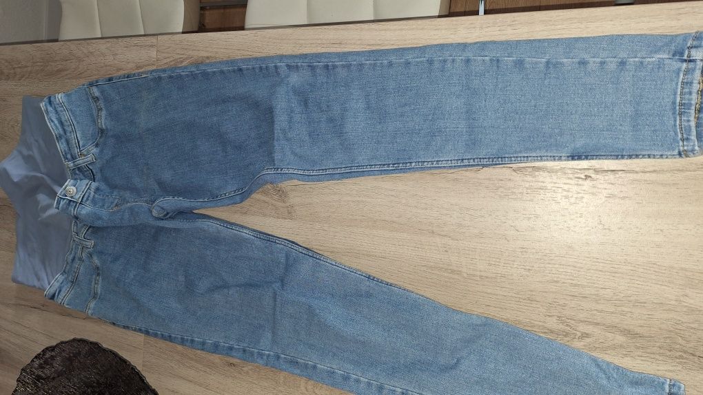 Calça de grávida