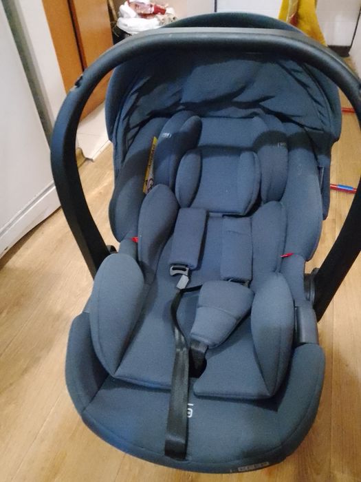 Автокресло люлька