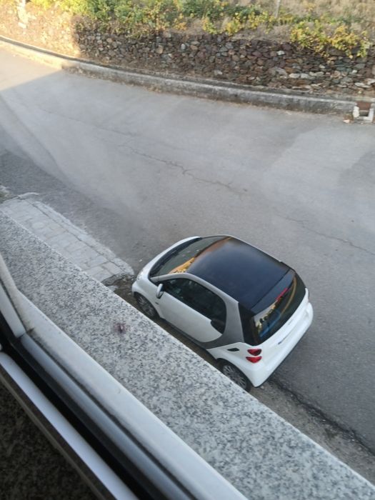 Venda smart fortwo mhd 1.0 71cv