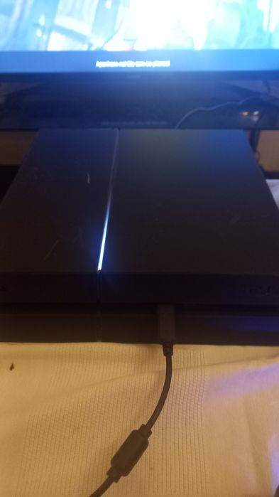 Playstation 4 sistema 11.00