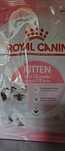 ROYAL CANIN Kitten STERILISED 6-12mie sucha dla kociąt oryginał 2x400g