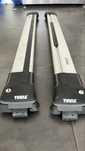 Barras Thule Windbar Edge