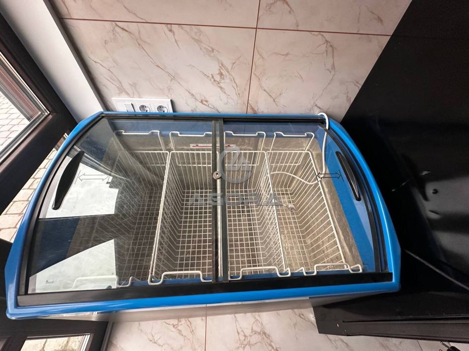 **Інвестуй у готовий бізнес — магазин у ЖК Дем’янів Лаз **