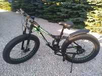 Sprzedam Dwa Rowery