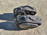 Givi torby boczne, sakwy Givi EA101B / EA100B