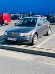 Skoda SuperB 1.8 Turbo Warto !