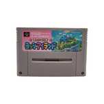 Super Mario World 2 Yoshi's Island Super Famicom
