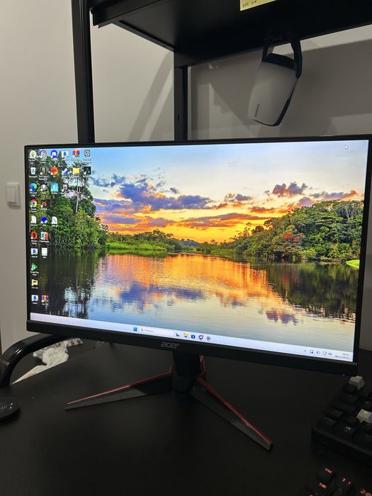 Monitor Acer Gaming