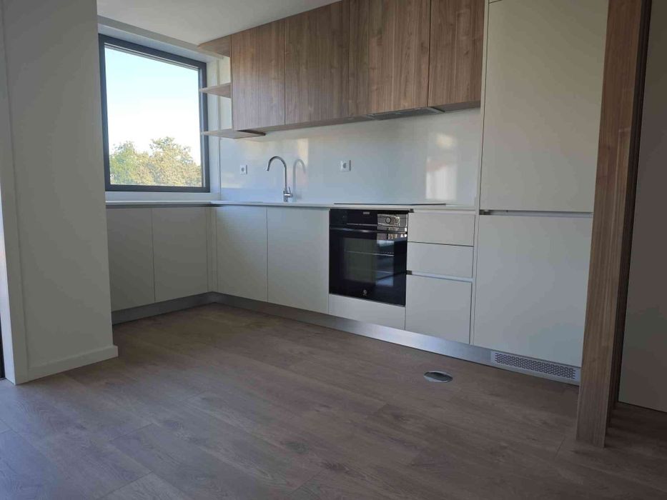 Apartamento T0 Guimarães