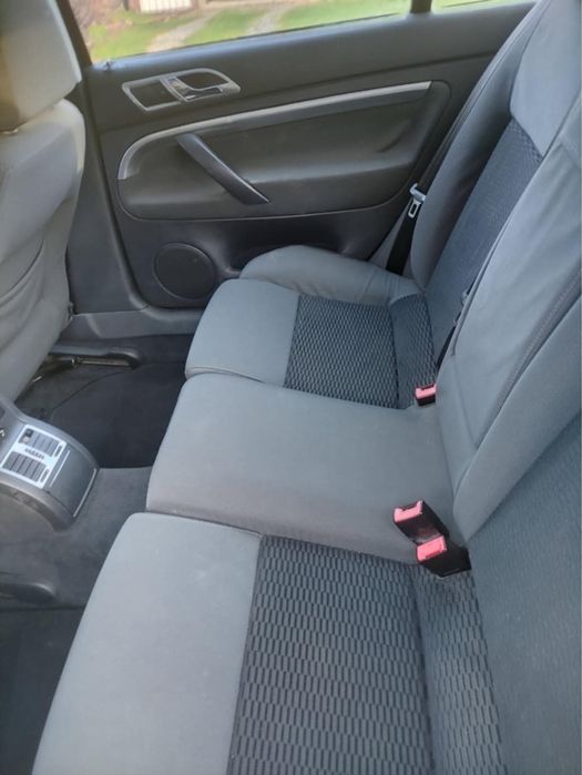 Skoda Superb 2.0 TDI