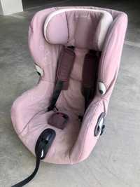 Cadeira bebe rotativa Bebeconfort