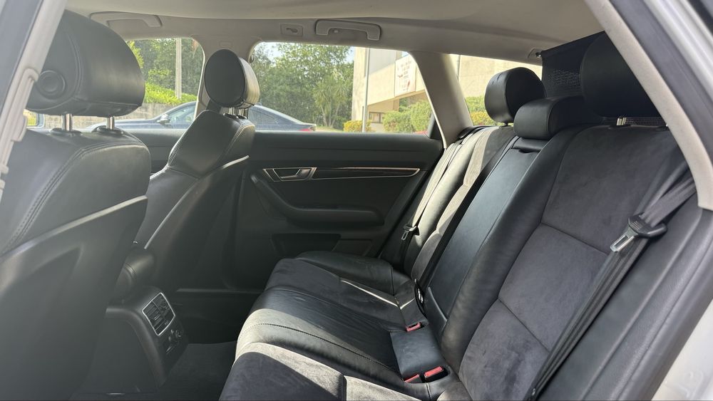 Audi a6 allroad 2.7 Tdi