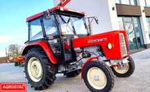 Kabina ciągnikowa do ursus c360 30 c330 t25 mf Naglak Szymczak Szyszka