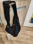 Torba transporter dla psa slowton