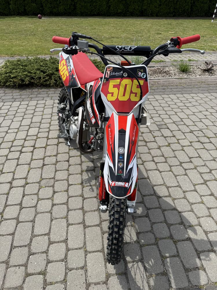 YCF Bigy 150 MX 2023