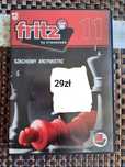 Sprzedam płytę Fritz 11