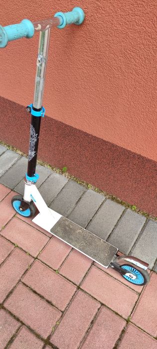 Hulajnoga Oxelo Play 3 Decathlon stan dobry