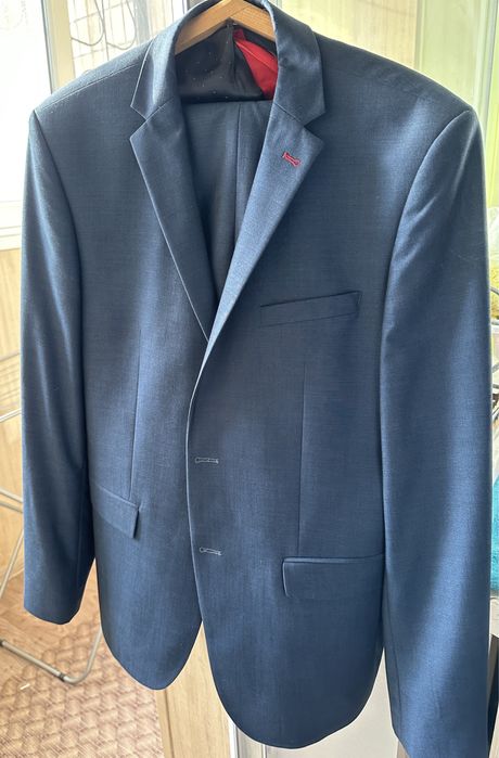 Костюм брючный