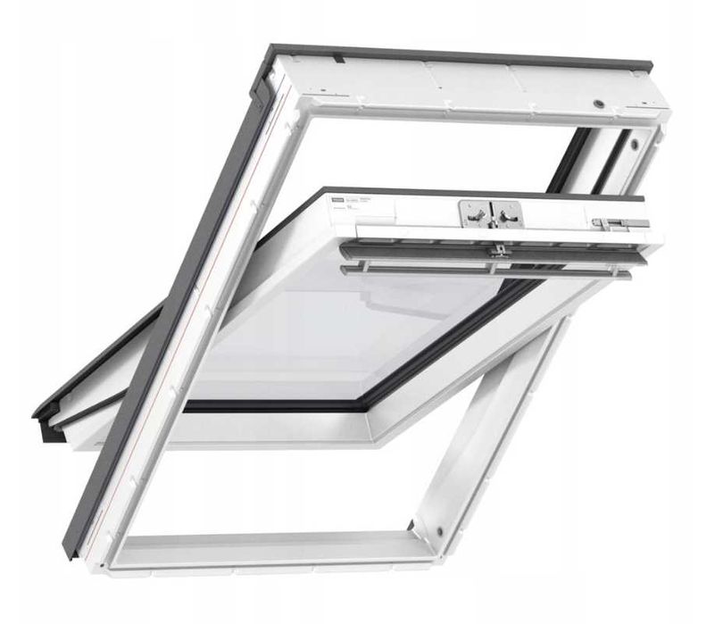 VELUX GLU 0051 78x140 leżak magazynowy 1 szt