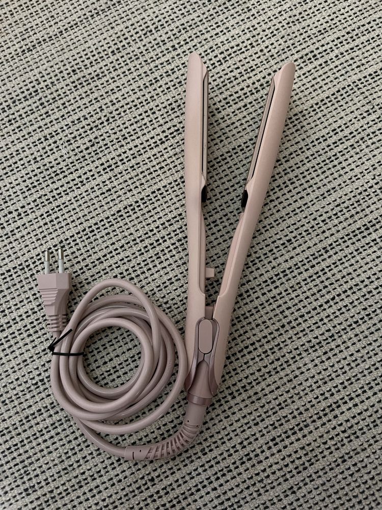 Prancha para cabelo