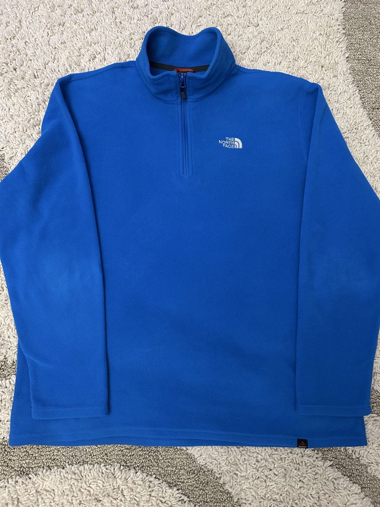 The North Face-polar rozm.xl