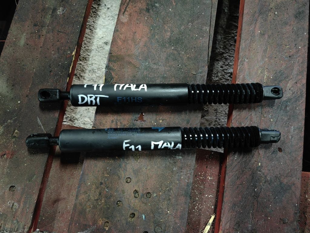 Amortecedores de malas Bmw F11
