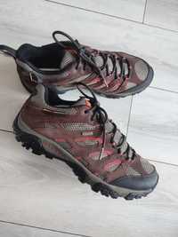 Кросівки трекінгові Merrell , кроссовки трекинговые Merrell