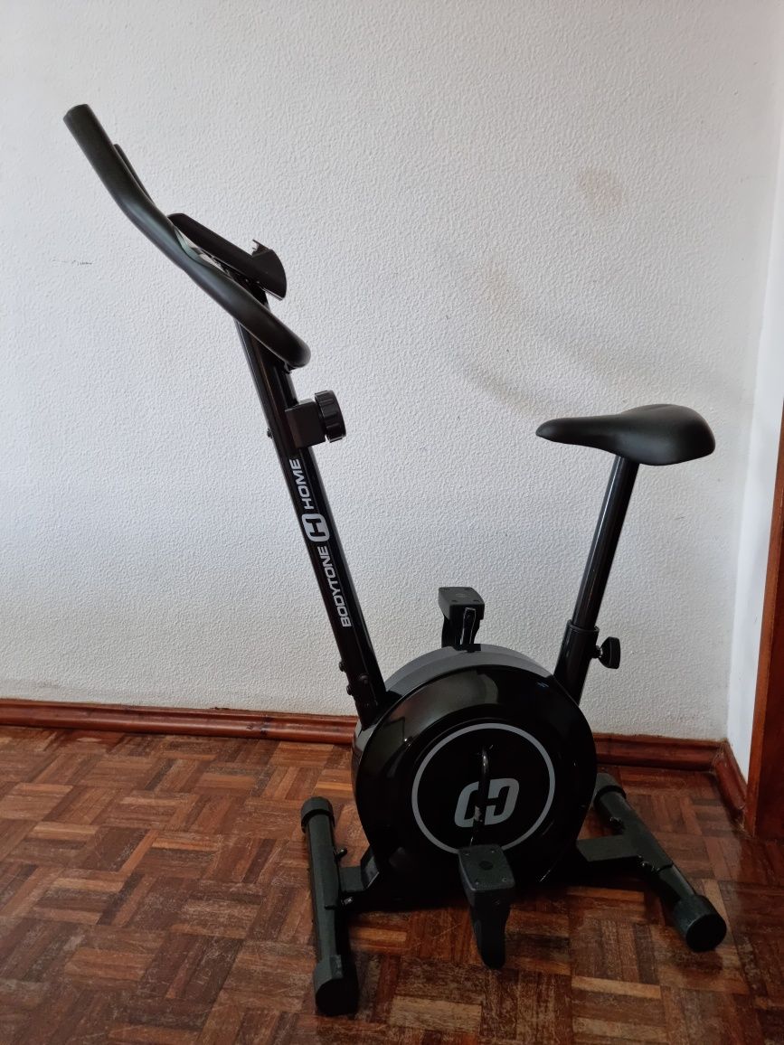 Vendo bicicleta estática