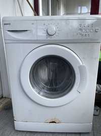 Maquina de lavar (avariada)