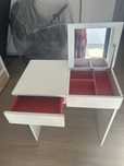Vendo toucador BRIMNES IKEA