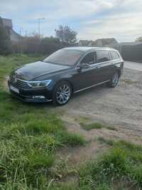 Passat b8 2.0d kombi HL