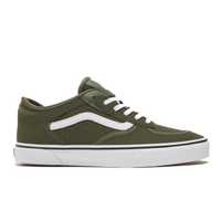 Кеди Vans Rowley Classic Grape Leaf Оригінал