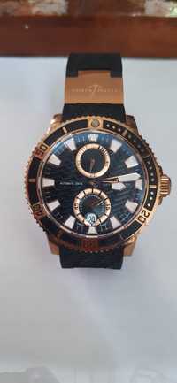 Продам часы для подводников Ulysse Nardin maxi marine diver 200m