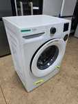 OUTLET nowa Beko Pralka BM1WFU38225W 8kg steam inverter gwar 2 lata P2
