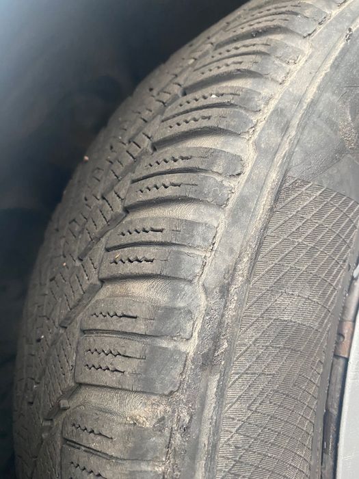 Volkswagen GOLF V 5 без пробігу по Україні. Бензин MPI.