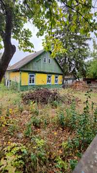 Продам будинок с.Українка Житомирська область