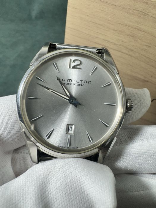 Hamilton Jazzmaster Automatic • ETA 2892-A2 • Оригінал