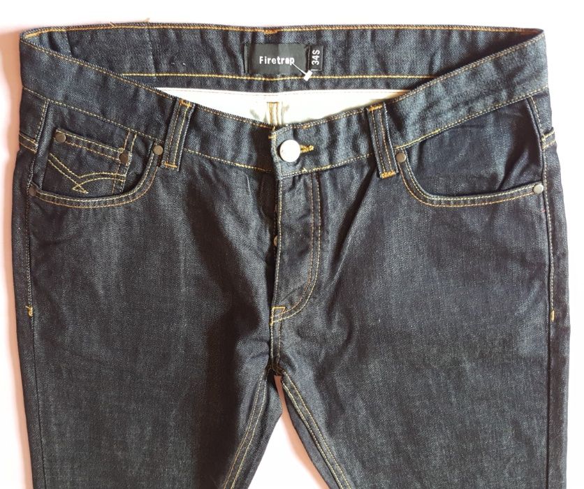 Sprzedam nowe spodnie jeans