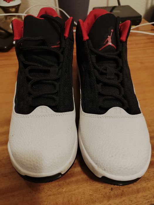 Кроссовки Nike Jordan