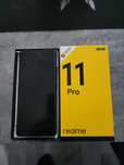 Realme 11 Pro 8/256 na gwarancji
