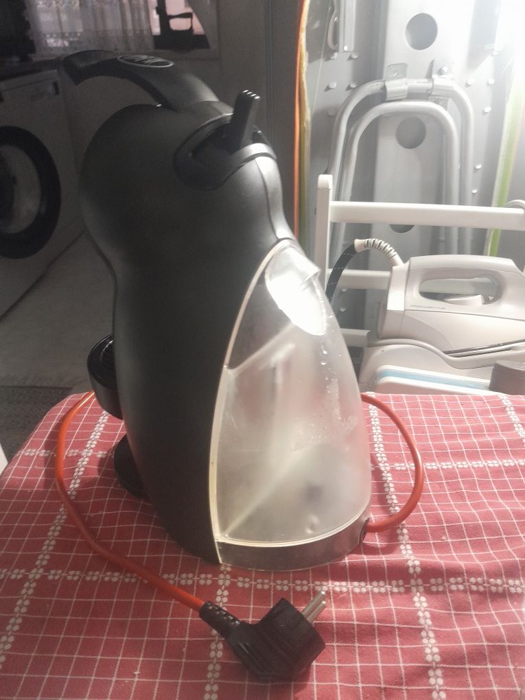 Máquina de café Dolce Gusto