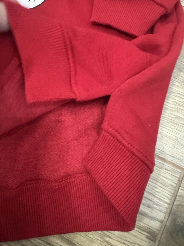Худі Zara 116 розмір