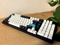 Bezprzewodowa klawiatura mechaniczna Keychron Q5 Max QMK/VIA Q5M-M4