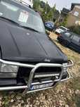 Jeep grand cherookey