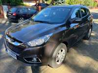 Hyundai ix35 Model 2014 1,6 Pb-136 KM Kamera cofania Navigacja Salon RP Bezwypadek