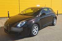 AlfaRomeo MiTo 1.4t-jet 120KM