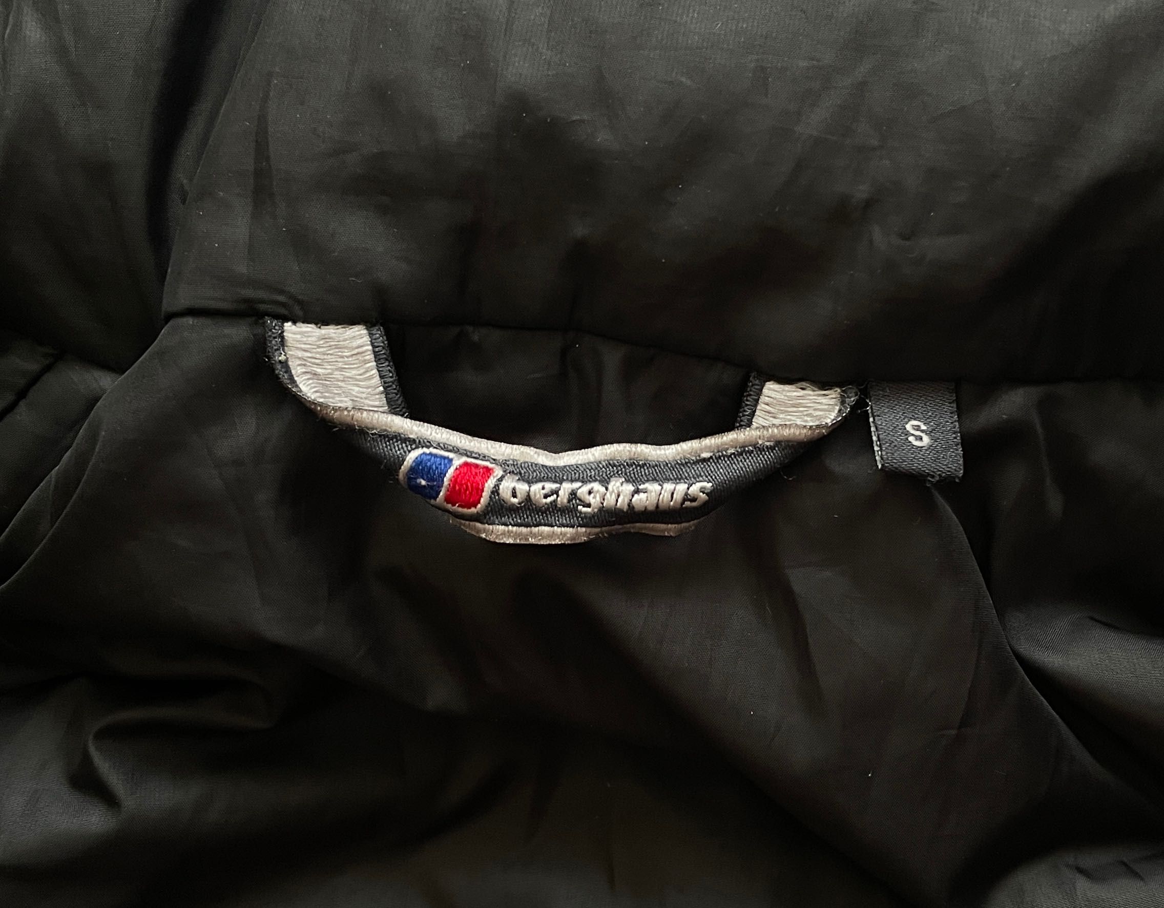 Куртка Berghaus Waterproof, S