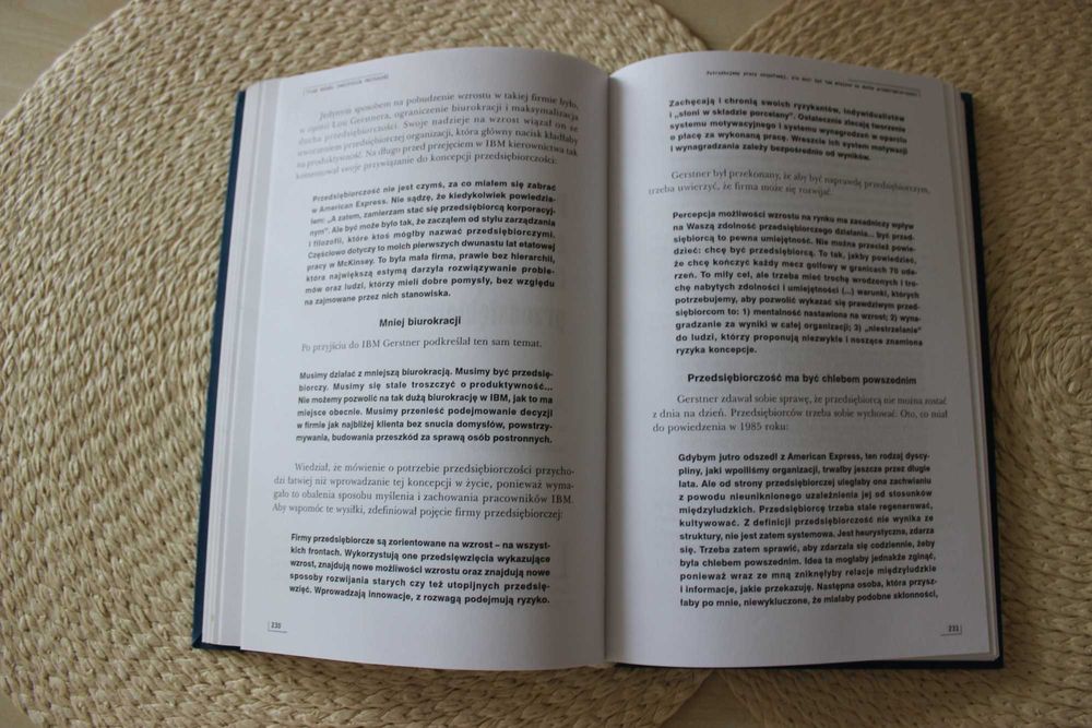 Big Blue, Robert Slater