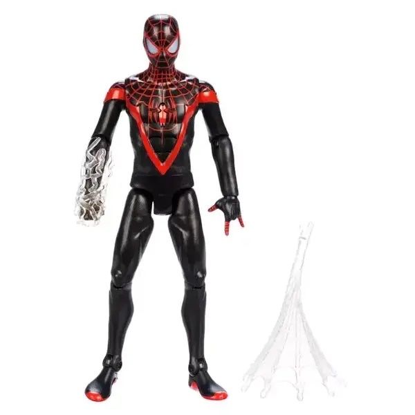 Оригинал Дисней Человек-паук Майлз Моралес 23 см – говорящая игрушка
