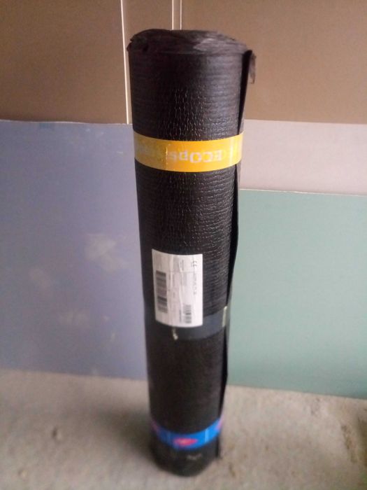 Tela Betuminosa Asfáltica Impermeabilização 30